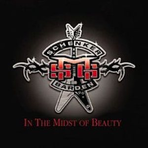 The Michael Schenker Group - In the Midst of Beauty cover art