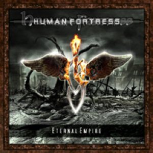 Human Fortress - Eternal Empire cover art
