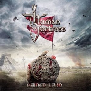 Human Fortress - Raided Land cover art