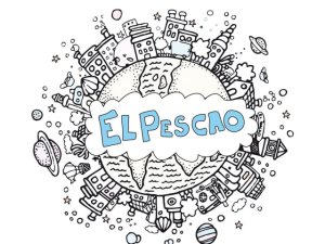 El Pescao - Nada Lógico cover art