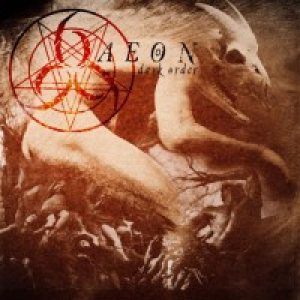 Aeon - Dark Order cover art Aeon - Dark Order cover art