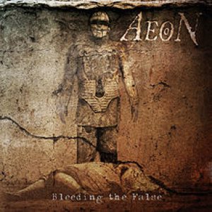 Aeon - Bleeding the False cover art