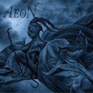 Aeon - Aeons Black cover art