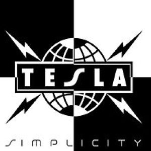 Tesla - Simplicity cover art