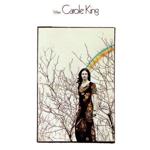 Carole King - Writer cover art Carole King - Writer cover art