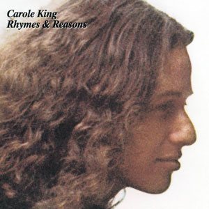 Carole King - Rhymes & Reasons cover art