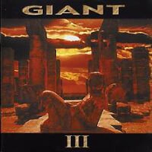 Giant - III cover art