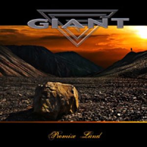 Giant - Promise Land cover art