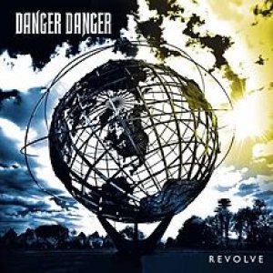 Danger Danger - Revolve cover art