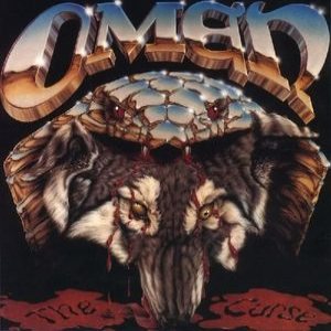 Omen - The Curse cover art