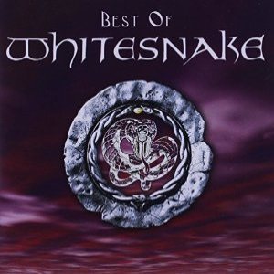 Whitesnake - Best of Whitesnake cover art