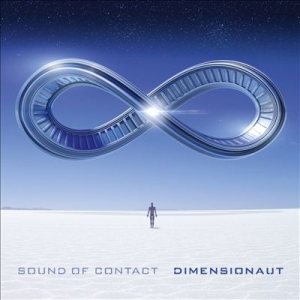 Sound of Contact - Dimensionaut cover art