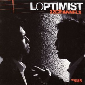 Loptimist - 22 Channels cover art