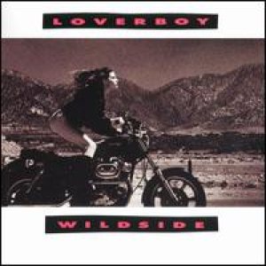 Loverboy - Wildside cover art