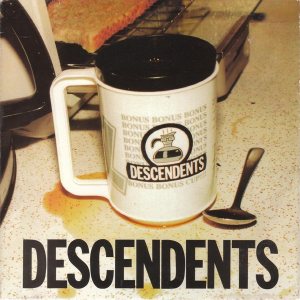 Descendents - Gotta cover art