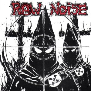 Raw Noise - Sound of Destruction cover art Raw Noise - Sound of Destruction cover art