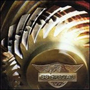 38 Special - Drivetrain cover art