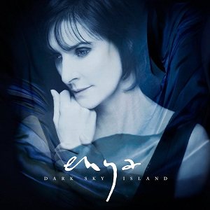 Enya - Dark Sky Island cover art