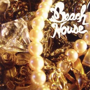 Beach House - Beach House cover art