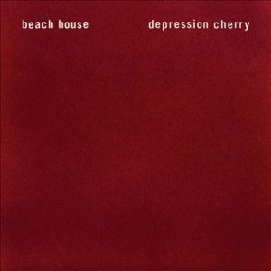 Beach House - Depression Cherry cover art