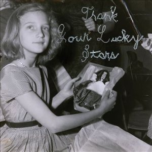 Beach House - Thank Your Lucky Stars cover art