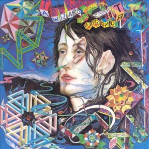 Todd Rundgren - A Wizard, a True Star cover art