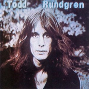 Todd Rundgren - Hermit of Mink Hollow cover art