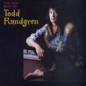 Todd Rundgren - The Very Best of Todd Rundgren cover art