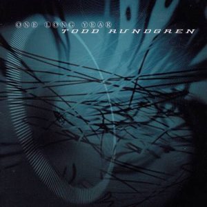Todd Rundgren - One Long Year cover art