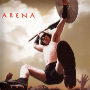 Todd Rundgren - Arena cover art