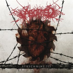 Aborted - Strychnine.213 cover art
