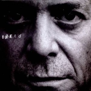 Lou Reed - Perfect Night: Live in London cover art