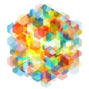 Tesseract - Polaris cover art Tesseract - Polaris cover art