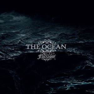 The Ocean - fluXion cover art