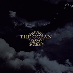 The Ocean - Aeolian cover art