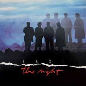 Táxi - The Night cover art