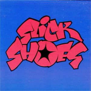 Slick Shoes - Slick Shoes cover art
