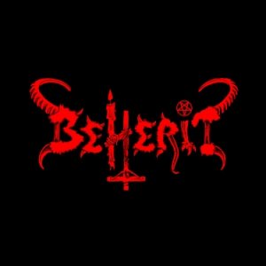 Beherit - Unreleased Studio Tracks cover art