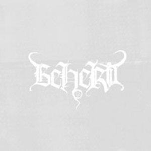 Beherit - Electric Doom Synthesis cover art