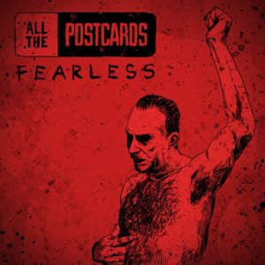 All The Postcards - Fearless cover art All The Postcards - Fearless cover art