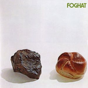 Foghat - Rock and Roll cover art