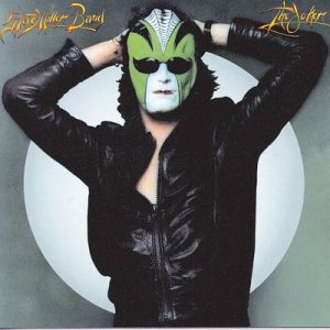 Steve Miller Band - The Joker cover art