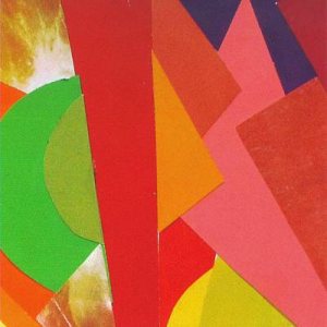 Neon Indian - Psychic Chasms cover art