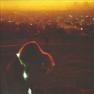 Neon Indian - Era extraña cover art