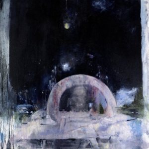 Daughter - Not to Disappear cover art Daughter - Not to Disappear cover art