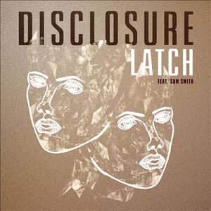 Disclosure - Latch cover art