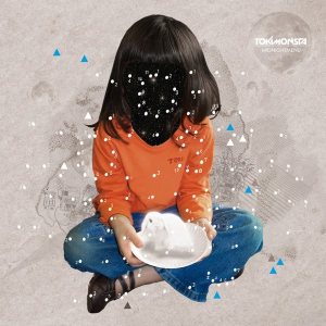 TOKiMONSTA - Midnight Menu cover art