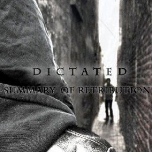 Dictated - Summary of Retribution cover art