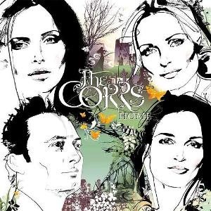 The Corrs - Home cover art