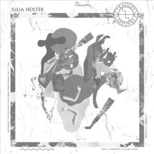 Julia Holter - Tragedy cover art